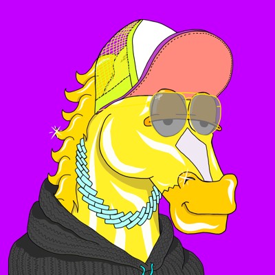 MR CHUMMY 🐴 050