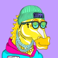 MR CHUMMY 🐴 076