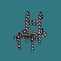 Candy chair
