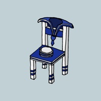 Sailor chair