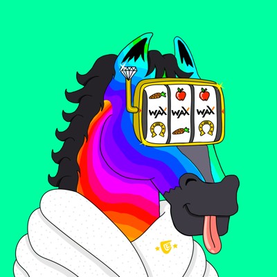 MR CHUMMY 🐴 153