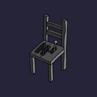 Gearshift chair