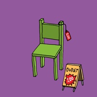Outlet chair