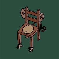Monkey Chair