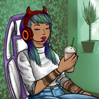 Shnazzy E-Girl 40