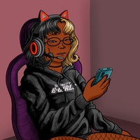 Shnazzy E-Girl 309