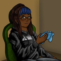 Shnazzy E-Girl 556
