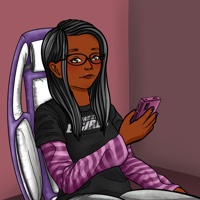 Shnazzy E-Girl 569