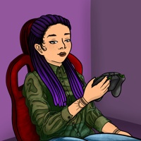 Shnazzy E-Girl 604