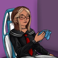 Shnazzy E-Girl 624