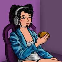 Shnazzy E-Girl 636