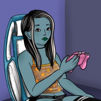 Shnazzy E-Girl 663