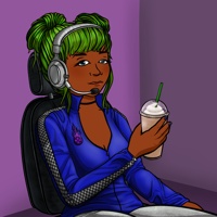 Shnazzy E-Girl 673