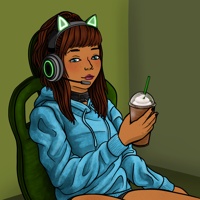 Shnazzy E-Girl 679
