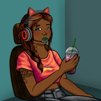 Shnazzy E-Girl 694