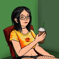 Shnazzy E-Girl 1239