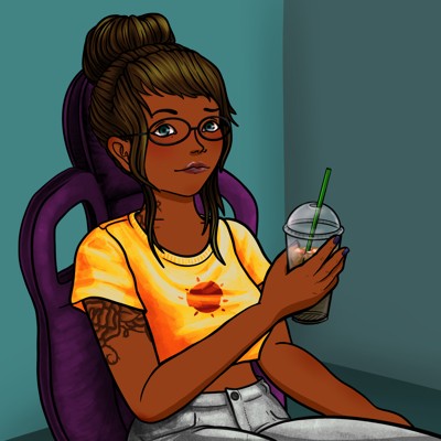 Shnazzy E-Girl 1419