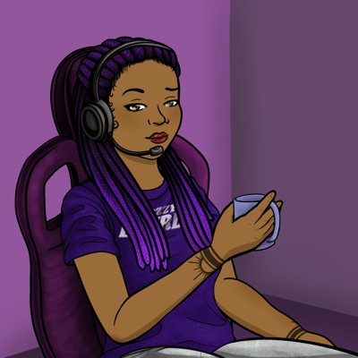Shnazzy E-Girl 1566