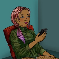Shnazzy E-Girl 1908