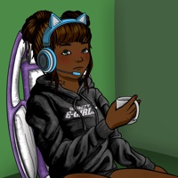 Shnazzy E-Girl 2090
