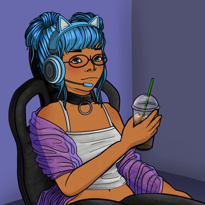 Shnazzy E-Girl 2120
