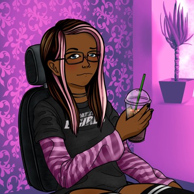 Shnazzy E-Girl 6281