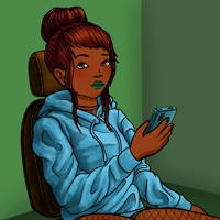 Shnazzy E-Girl 2301