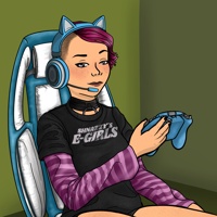 Shnazzy E-Girl 2322