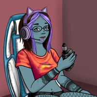 Shnazzy E-Girl 6405