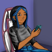 Shnazzy E-Girl 6472