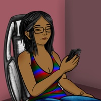 Shnazzy E-Girl 2407