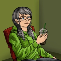 Shnazzy E-Girl 2481