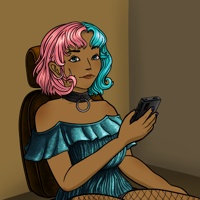 Shnazzy E-Girl 2792