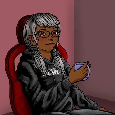Shnazzy E-Girl 2859