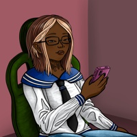 Shnazzy E-Girl 2880