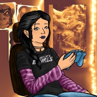 Shnazzy E-Girl 2890