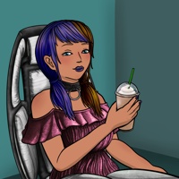 Shnazzy E-Girl 2961