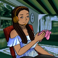 Shnazzy E-Girl 3284