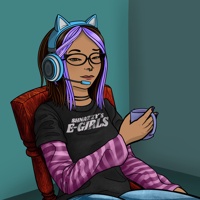 Shnazzy E-Girl 3393