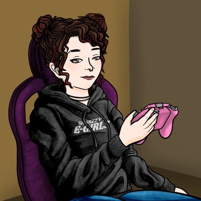 Shnazzy E-Girl 3676