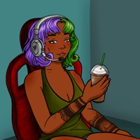 Shnazzy E-Girl 4118