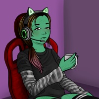 Shnazzy E-Girl 6823