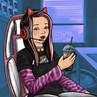 Shnazzy E-Girl 6854