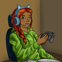 Shnazzy E-Girl 4579