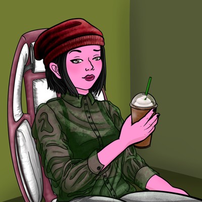 Shnazzy E-Girl 4660