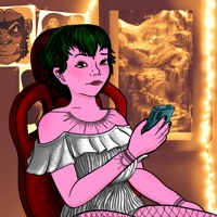 Shnazzy E-Girl 4692