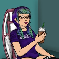 Shnazzy E-Girl 4831