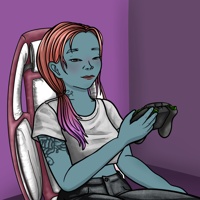 Shnazzy E-Girl 4859
