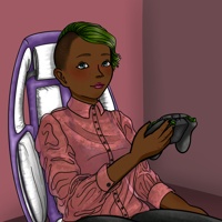 Shnazzy E-Girl 4960