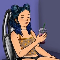 Shnazzy E-Girl 6965